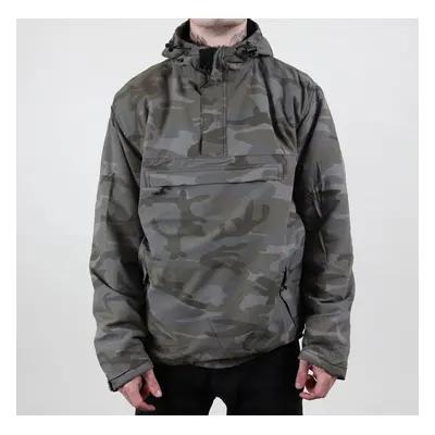 tavaszi/őszi dzseki férfi - Windbreaker - SURPLUS - 20-7001-31