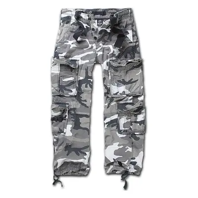 nadrág férfi Brandit - Pure Vintage Trouser Urban - 1003/15