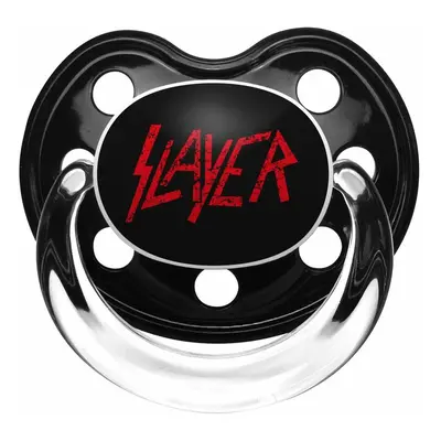 cumi Slayer - Logó - Fekete - Metal-Kids