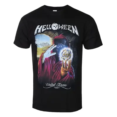 metál póló férfi Helloween - KEEPER OF THE SEVEN KEYS - RAZAMATAZ - ST2633