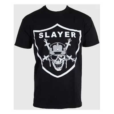 metál póló férfi Slayer - Slayders - ROCK OFF - SLAYTEE12MB