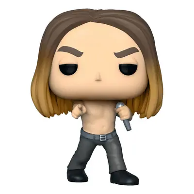 Figura Iggy Pop - POP!