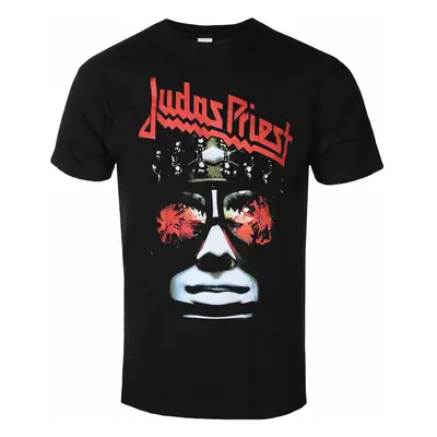 metál póló férfi Judas Priest - - ROCK OFF - JPTEE04MB