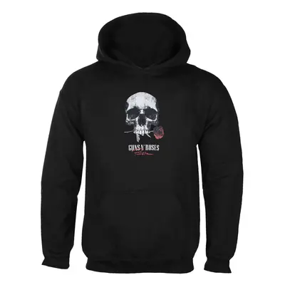 kapucnis pulóver férfi Guns N' Roses - Primitive Dont Cry - PRIMITIVE - pipfa2308-blk