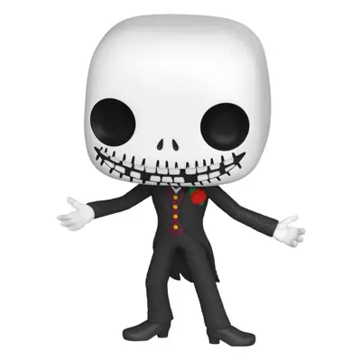 Nightmare before Christmas figura - 30. - POP! - Disney - Formal Jack