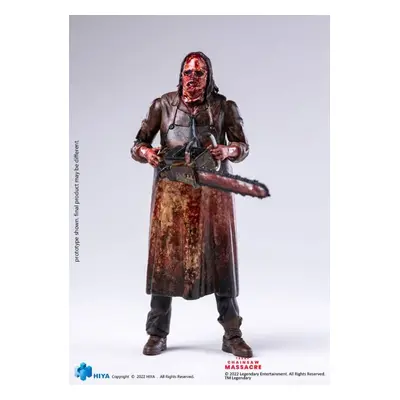 Figura Texas Chainsaw Massacre - (2022) Exquisite - Slaughter Version