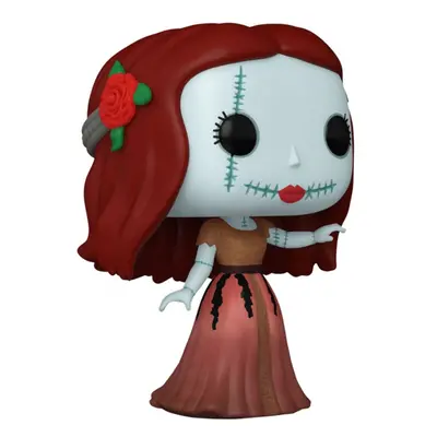 Bightmare before Christmas figura - 30. - POP! - Disney - Formal Sally