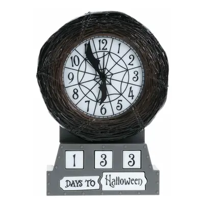 Óra Nightmare Before Christmas - Countdown