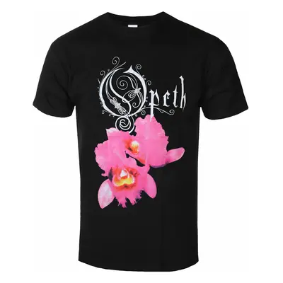 metál póló férfi Opeth - ORCHID - PLASTIC HEAD - PH13192