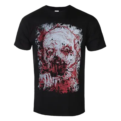 metál póló férfi Shining - BAND - Shining - NAPALM RECORDS - TS_8062