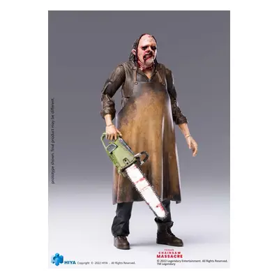 Figura Texas Chainsaw Massacre - (2022) Exquisite