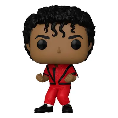 Figura Michael Jackson - POP! - Thriller