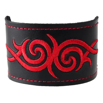 karkötő Tribal - Red