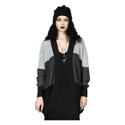 pulóver unisex - January Mist - KILLSTAR - KSRA009281