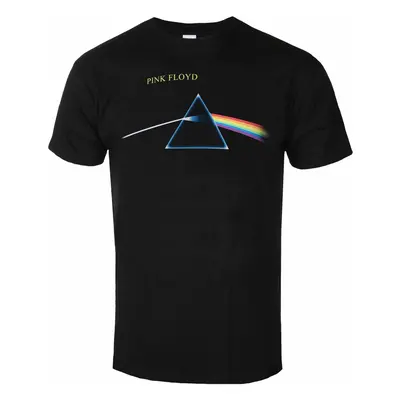 metál póló férfi Pink Floyd - Dark Side Of The Moon - ROCK OFF - PFTEE126MB