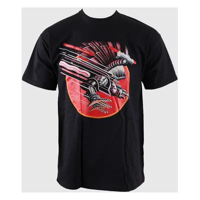 metál póló férfi Judas Priest - Screaming For Vengeance - ROCK OFF - JPTEE02MB