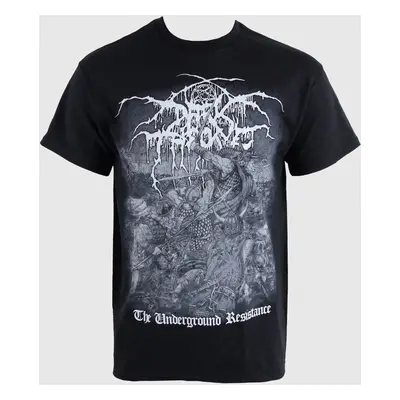 metál póló férfi Darkthrone - - RAZAMATAZ - ST1718