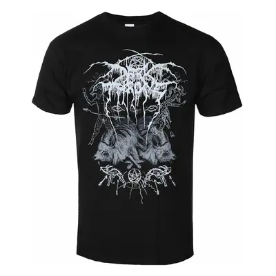 metál póló férfi Darkthrone - GOATLORD - RAZAMATAZ - ST2549