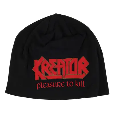 Kreator sapka - PLEASURE TO KILL - RAZAMATAZ