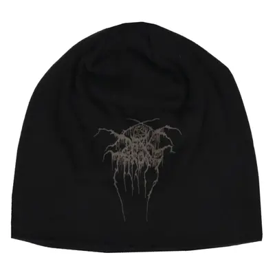 Sapka - Darkthrone - Logo - RAZAMATAZ