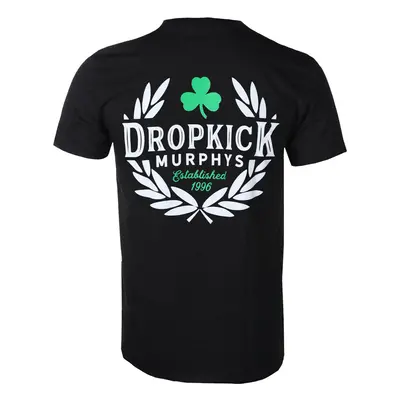 metál póló férfi Dropkick Murphys - Laurel - KINGS ROAD