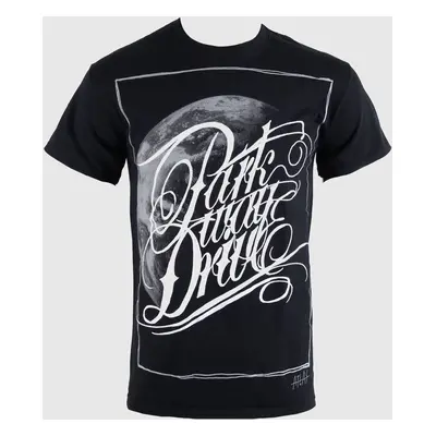 metál póló férfi Parkway Drive - Earth - KINGS ROAD