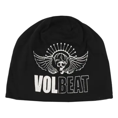 sapka VOLBEAT - LOGO - RAZAMATAZ