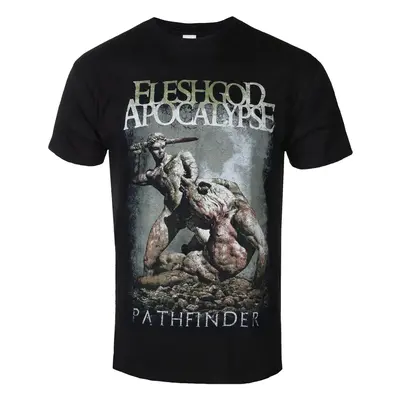 metál póló férfi Fleshgod Apocalypse - Pathfinder - RAZAMATAZ - ST1786