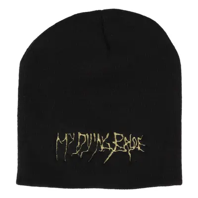 Sapka My Dying Bride - Logo - RAZAMATAZ