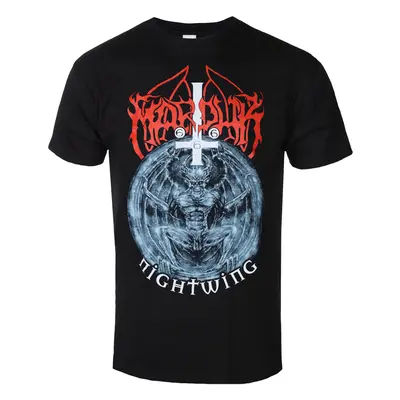 metál póló férfi Marduk - Nightwing - RAZAMATAZ - ST2375