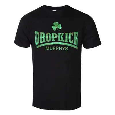 metál póló férfi Dropkick Murphys - Fighter Plaid - KINGS ROAD