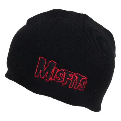 sapka Misfits Red Horror Logo - BH057 - RAZAMATAZ