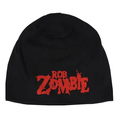 Sapka - Rob Zombie - Logo - RAZAMATAZ