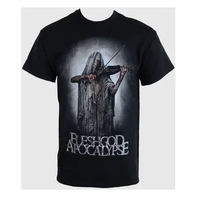 metál póló férfi Fleshgod Apocalypse - Bloody Violinist - RAZAMATAZ - ST1579