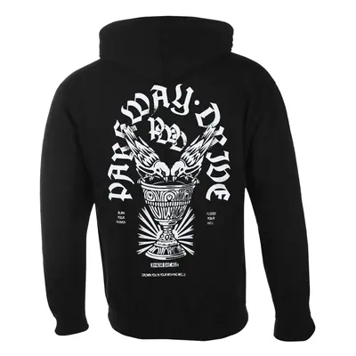 kapucnis pulóver férfi Parkway Drive - (Wishing Well Black) - KINGS ROAD