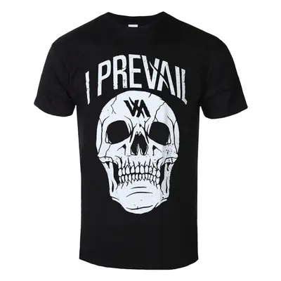 metál póló férfi I Prevail - Large Skull - KINGS ROAD