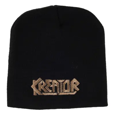 Kreator sapka - LOGO - RAZAMATAZ