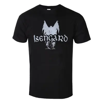 metál póló férfi Isengard - Cult Metal - RAZAMATAZ - ST2426