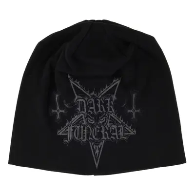 Dark Funeral sapka- LOGO - RAZAMATAZ