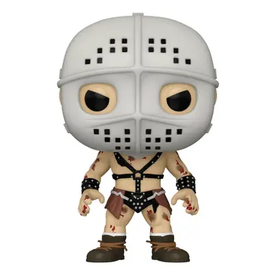 figura Mad Max - The Road Warrior - POP! - Lord Humungus