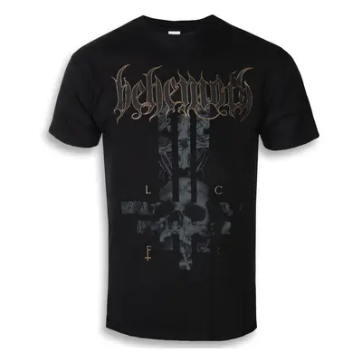 metál póló férfi Behemoth - LCFR Cross - KINGS ROAD