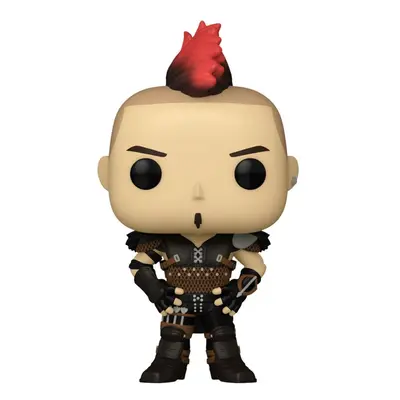 figura Mad Max - The Road Warrior - POP! - Wez