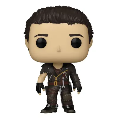 figura Mad Max - The Road Warrior - POP! - Max