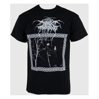 metál póló férfi Darkthrone - - RAZAMATAZ - ST0124