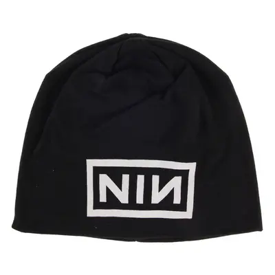 sapka nine Inch Nails - Logo - RAZAMATAZ - JB042