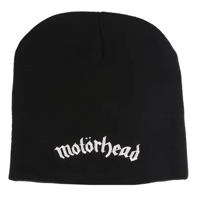 Sapka Motörhead - Logo - RAZAMATAZ