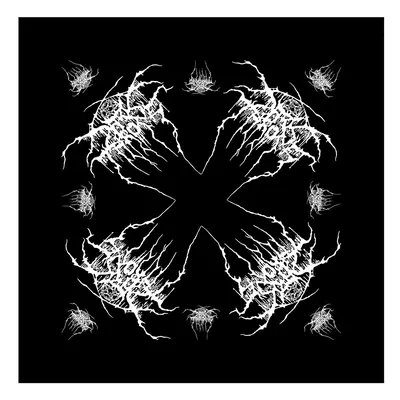 Darkthrone Sál - Logo - RAZAMATAZ