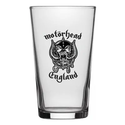 MOTORHEAD Üvergpohár - ENGLAND - RAZAMATAZ