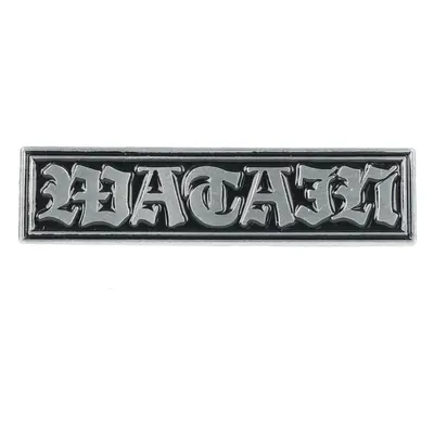 Tack Watain - Logo - RAZAMATAZ