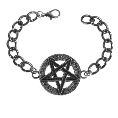 Karkötő Pentagram